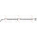 Bremsschlauch | TOYOTA COROLLA 2.0 D-4D 00-01 | PHD695 Bremsschlauch | TOYOTA COROLLA 2.0 D-4D 00-01 | PHD695