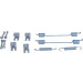 391-0814 Montagesatz f.Bremsbacken | FORD Tourneo Connect 02 | 105-0814 391-0814 Montagesatz f.Bremsbacken | FORD Tourneo Connect 02 | 105-0814