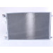 Kondensator PKW NISSAN Qashqai 2,0 dCi 07 FIRST FIT 940041