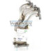 94 / Katalysator | VW CADDY II Kombi 1.4 16V 00-04 | 20639 94 / Katalysator | VW CADDY II Kombi 1.4 16V 00-04 | 20639