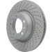 Bremsscheibe Porsche T. 911 3,6-3,8 06-12 | 24.0128-0265.1 Bremsscheibe Porsche T. 911 3,6-3,8 06-12 | 24.0128-0265.1