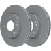 Bremsscheibe Hyudnai P. I30 1.4-1.6 Crdi 11 | 24.0123-0123.1 Bremsscheibe Hyudnai P. I30 1.4-1.6 Crdi 11 | 24.0123-0123.1