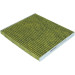 KAMOKA Filter, Innenraumluft | 6080086 KAMOKA Filter, Innenraumluft | 6080086