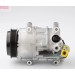 Denso | Kompressor DCP17070