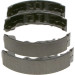 Bremsbacken | SUZUKI,CHEVROLET | 0 986 487 616 Bremsbacken | SUZUKI,CHEVROLET | 0 986 487 616