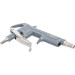 BGS Druckluft-Ausblaspistole | Alu-Druckguss | 3212 BGS Druckluft-Ausblaspistole | Alu-Druckguss | 3212