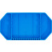 BGS Silikon-Gummi-Werkzeug-Ablageschale | klein | 71004 BGS Silikon-Gummi-Werkzeug-Ablageschale | klein | 71004