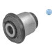 70 308 085 Querlenkerlager li/re CITROEN C5,C6,PEUGEOT 407,508 04 MEYLE-ORIGINAL: True to OE 11-14 710 0020