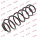 KYB Fahrwerksfeder VW T. Polo 1.2-1.9Tdi 10/01-11/09 | RH5539 KYB Fahrwerksfeder VW T. Polo 1.2-1.9Tdi 10/01-11/09 | RH5539