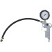 BGS Druckluft-Reifenfüllpistole | geeicht | 0 - 10 bar | 55400 BGS Druckluft-Reifenfüllpistole | geeicht | 0 - 10 bar | 55400