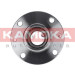 KAMOKA Radlagersatz | 5500026 KAMOKA Radlagersatz | 5500026
