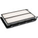 DENCKERMANN Luftfilter | A146904 DENCKERMANN Luftfilter | A146904