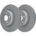 Bremsscheibe | 24.0124-0262.2 Bremsscheibe | 24.0124-0262.2