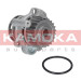KAMOKA Wasserpumpe | T0033 KAMOKA Wasserpumpe | T0033