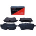 Bremsbelagsatz Db P. W203 00 | 19-0561 Bremsbelagsatz Db P. W203 00 | 19-0561