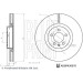 Bremsscheibe | ADBP430070 Bremsscheibe | ADBP430070