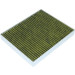 KAMOKA Filter, Innenraumluft | 6080102 KAMOKA Filter, Innenraumluft | 6080102