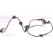 Sensor, Raddrehzahl | 818013207 Sensor, Raddrehzahl | 818013207