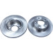 Maxgear Bremsscheibe Iveco P. Daily 00 | 19-1231 Maxgear Bremsscheibe Iveco P. Daily 00 | 19-1231