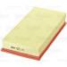 VALEO Luftfilter | 585242 VALEO Luftfilter | 585242