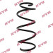 KYB Fahrwerksfeder Hyundai P. Ix20 1.4/1.6 11/10 | RA3457 KYB Fahrwerksfeder Hyundai P. Ix20 1.4/1.6 11/10 | RA3457