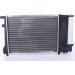 Wasserkühler PKW | BMW 3er , 5er (E34) | 60735A Wasserkühler PKW | BMW 3er , 5er (E34) | 60735A