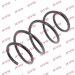 KYB Fahrwerksfeder Hyundai P. I30 1.4/1.6 10/07-12/16 | RA3329 KYB Fahrwerksfeder Hyundai P. I30 1.4/1.6 10/07-12/16 | RA3329