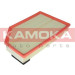 KAMOKA Luftfilter | F232301 KAMOKA Luftfilter | F232301