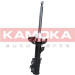 KAMOKA Stoßdämpfer 2000022 KAMOKA Stoßdämpfer 2000022
