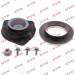 Lager - Radaufhängung. Nissan P. Note 1.4/1.5Dci/1.6 03/06- Le Suspension Mounting Kit SM2805