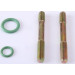 Kondensator PKW | TOYOTA COROLLA 01- 1.4 D4D | 940299 Kondensator PKW | TOYOTA COROLLA 01- 1.4 D4D | 940299