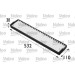 VALEO Innenraumfilter | 698168 VALEO Innenraumfilter | 698168