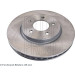 Bremsscheibe Mazda P. Tribute 2.0-3.0 00-08 | ADM543122 Bremsscheibe Mazda P. Tribute 2.0-3.0 00-08 | ADM543122