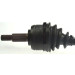 Antriebswelle VA re | RENAULT Scenic 1.6 16V 09 | 25571 Antriebswelle VA re | RENAULT Scenic 1.6 16V 09 | 25571