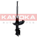 KAMOKA Stoßdämpfer 2000524