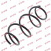 KYB Fahrwerksfeder Nissan P. Note 1.6 03/06 | RH3311 KYB Fahrwerksfeder Nissan P. Note 1.6 03/06 | RH3311