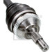 FEBI BILSTEIN Antriebswelle | 182693 FEBI BILSTEIN Antriebswelle | 182693