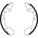 83 461 010 Bremsbacken | MAZDA 323 85 | GS8286 83 461 010 Bremsbacken | MAZDA 323 85 | GS8286