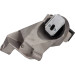 Lagerung, Motor Renault Twingo | 40-0234
