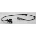 Sensor, Raddrehzahl | 818028208 Sensor, Raddrehzahl | 818028208