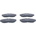 Bremsbelagsatz Nissan P. Serena/Terrano/Vanette 1,6-3,0 D 92-06 | 13.0460-5959.2 Bremsbelagsatz Nissan P. Serena/Terrano/Vanette 1,6-3,0 D 92-06 | 13.0460-5959.2