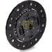 Kupplungsscheibe | VW CADDY II Kombi 1.9 SDI 95 | 320 0286 10 Kupplungsscheibe | VW CADDY II Kombi 1.9 SDI 95 | 320 0286 10