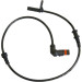 15 403 078 Sensor, Raddrehzahl VA | MERCEDES W204 08 | 0 986 594 548 15 403 078 Sensor, Raddrehzahl VA | MERCEDES W204 08 | 0 986 594 548