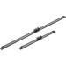 BOSCH | Scheibenwischer Aerotwin A250S | RENAULT Captur 13 | 3397014250 BOSCH | Scheibenwischer Aerotwin A250S | RENAULT Captur 13 | 3397014250