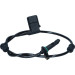KAMOKA Sensor, Raddrehzahl | 1060625