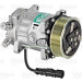 VALEO Kompressor | 813009 VALEO Kompressor | 813009