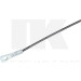 Seilzug, Feststellbremse Volvo T. 740/760/940 83-98 Pr | 904826 Seilzug, Feststellbremse Volvo T. 740/760/940 83-98 Pr | 904826