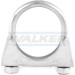 24 / Schelle | M8 D45mm | 82307 24 / Schelle | M8 D45mm | 82307