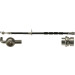 Bremsschlauch | FORD FIESTA VI 1.4 LPG 09 | PHD1145 Bremsschlauch | FORD FIESTA VI 1.4 LPG 09 | PHD1145