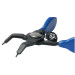 SW-Stahl Seegerzangensatz Mini 4 tlg | 75 mm | 41470L SW-Stahl Seegerzangensatz Mini 4 tlg | 75 mm | 41470L